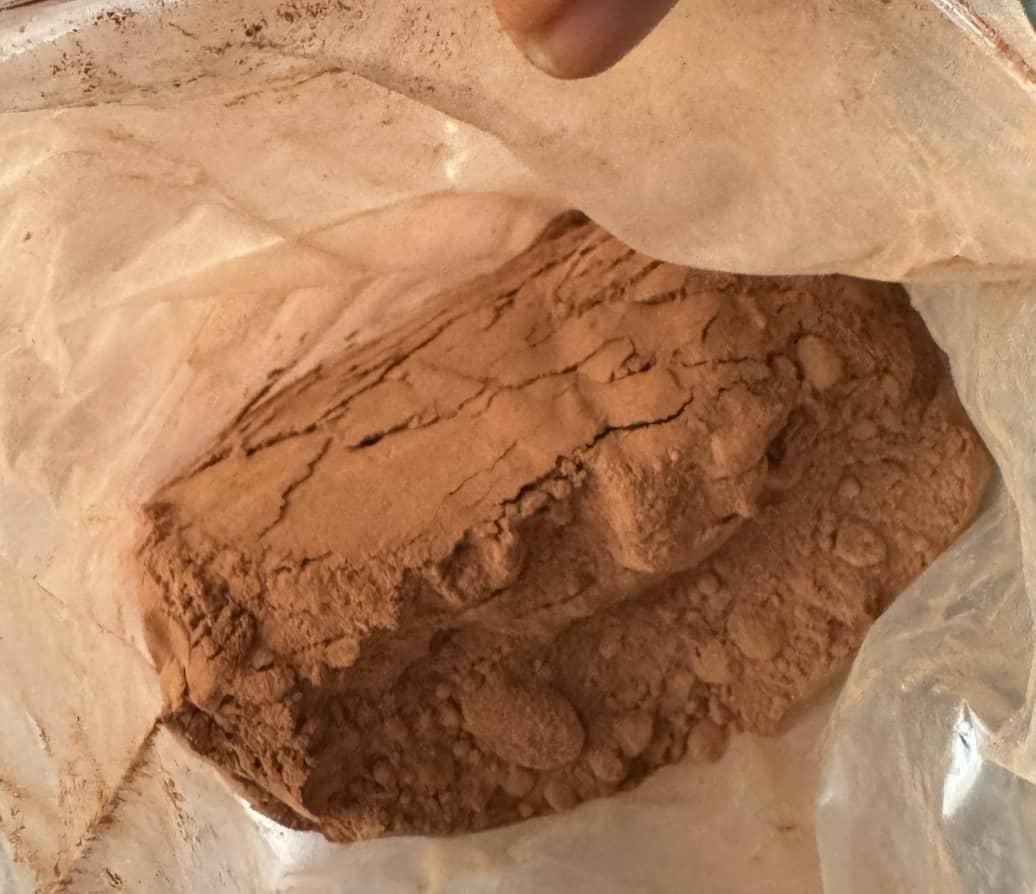 Cocoa Powder