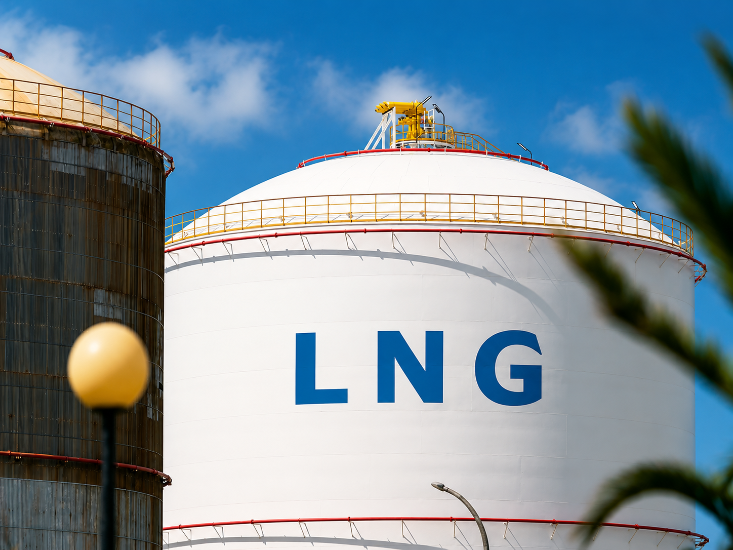LNG