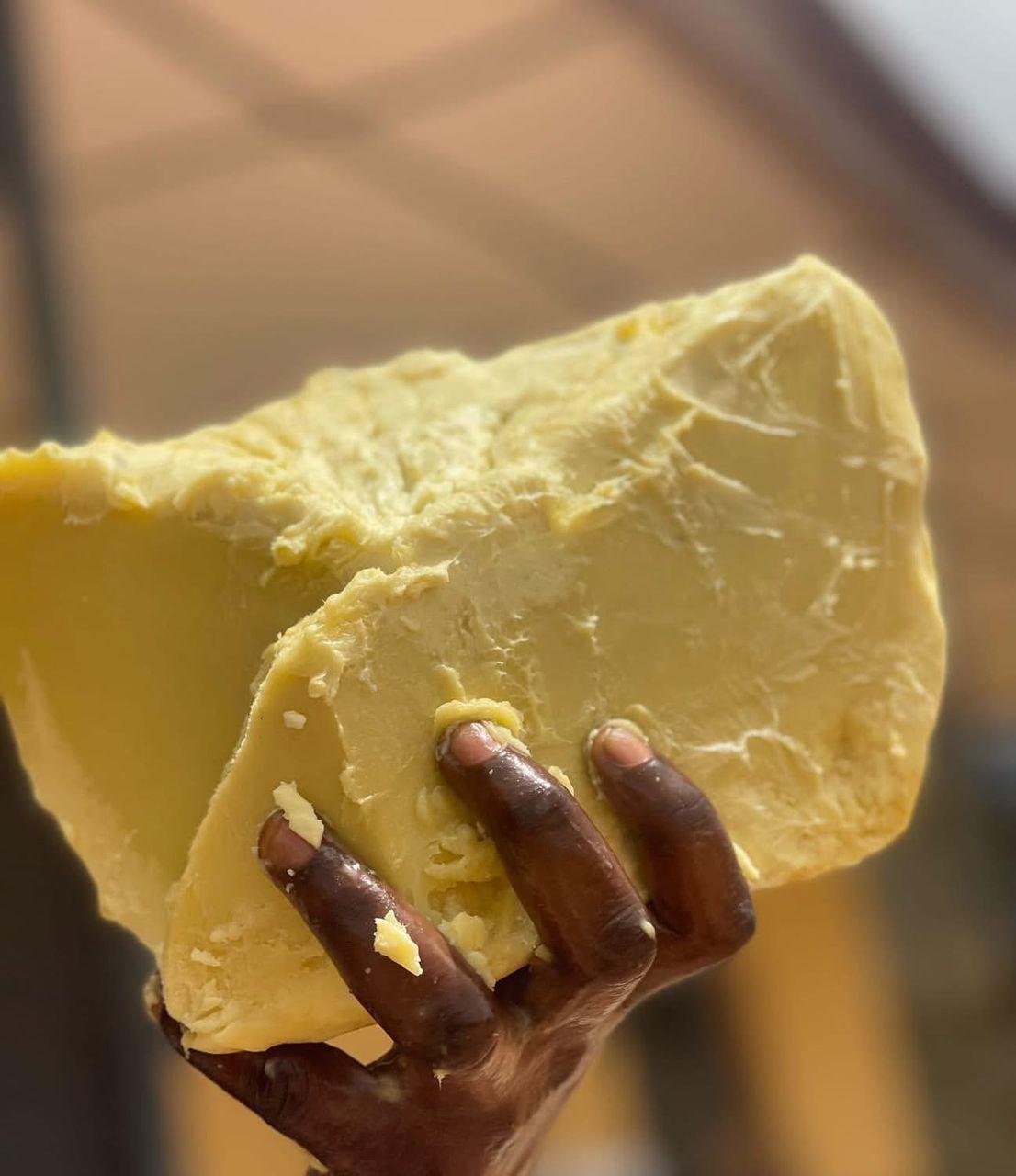 Shea Butter